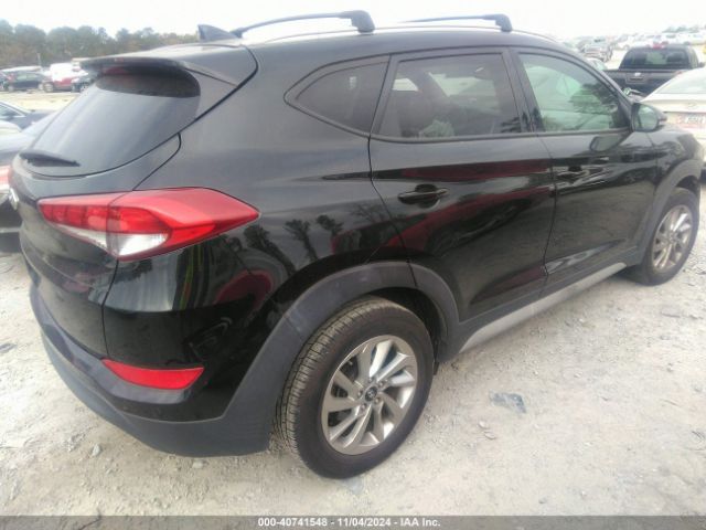 Photo 3 VIN: KM8J33A41JU737986 - HYUNDAI TUCSON 