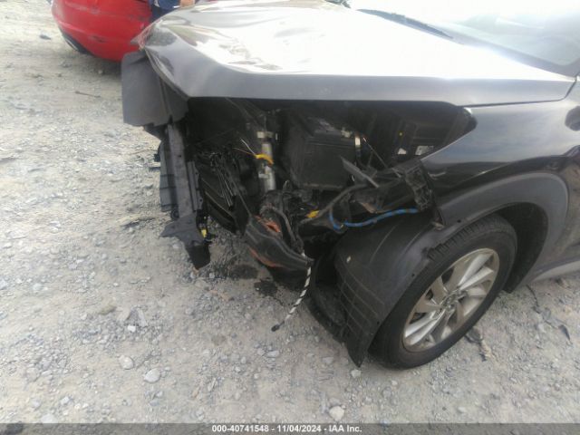 Photo 5 VIN: KM8J33A41JU737986 - HYUNDAI TUCSON 