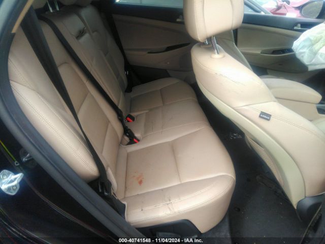 Photo 7 VIN: KM8J33A41JU737986 - HYUNDAI TUCSON 