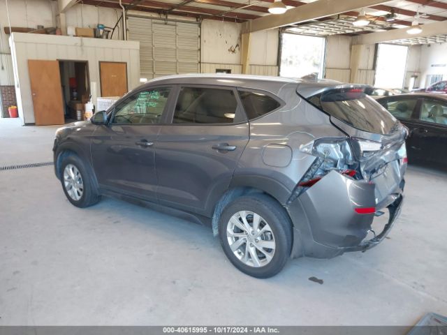 Photo 2 VIN: KM8J33A41KU065445 - HYUNDAI TUCSON 