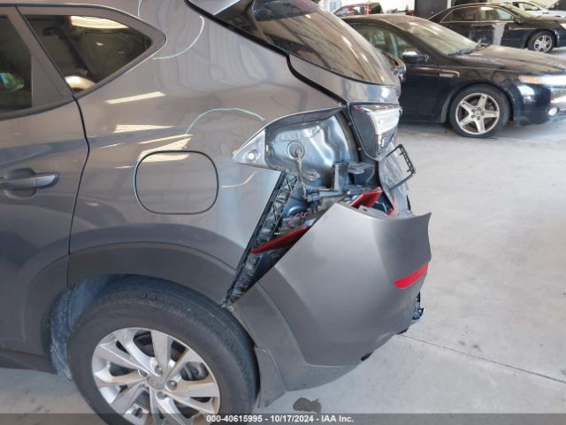 Photo 5 VIN: KM8J33A41KU065445 - HYUNDAI TUCSON 