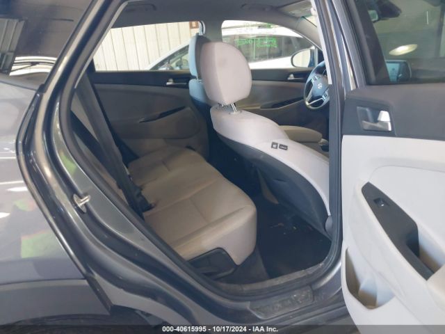 Photo 7 VIN: KM8J33A41KU065445 - HYUNDAI TUCSON 