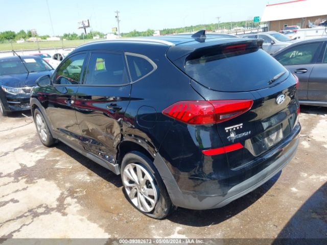 Photo 2 VIN: KM8J33A41KU074789 - HYUNDAI TUCSON 