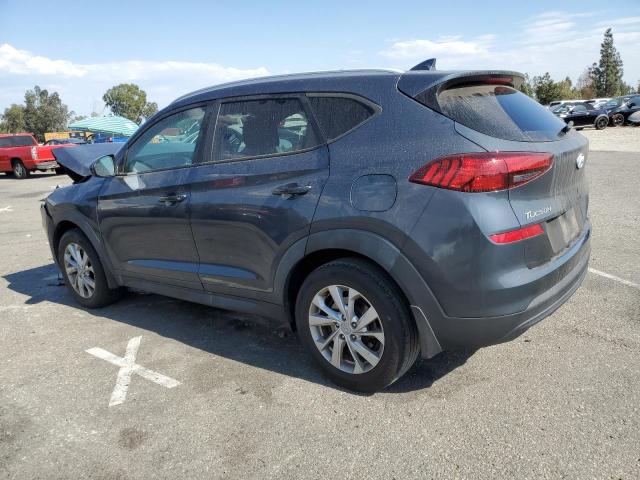 Photo 1 VIN: KM8J33A41KU077997 - HYUNDAI TUCSON LIM 