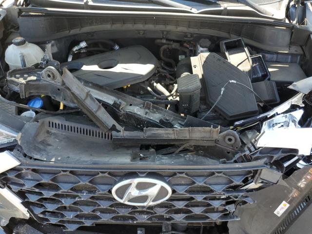 Photo 11 VIN: KM8J33A41KU077997 - HYUNDAI TUCSON LIM 