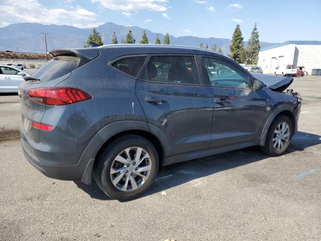 Photo 2 VIN: KM8J33A41KU077997 - HYUNDAI TUCSON LIM 