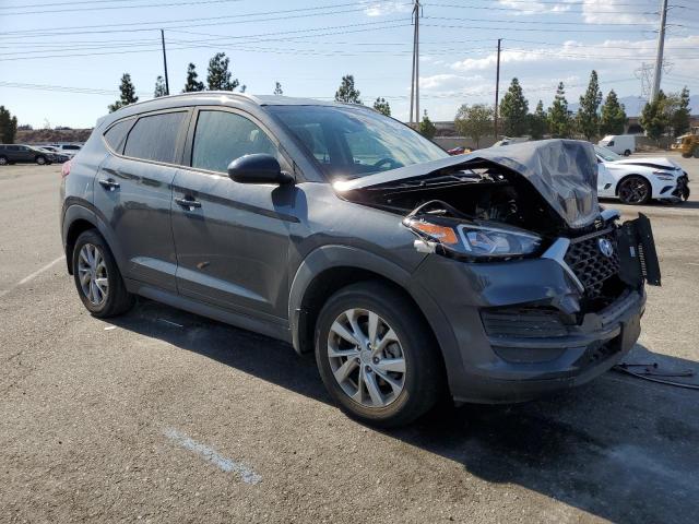 Photo 3 VIN: KM8J33A41KU077997 - HYUNDAI TUCSON LIM 