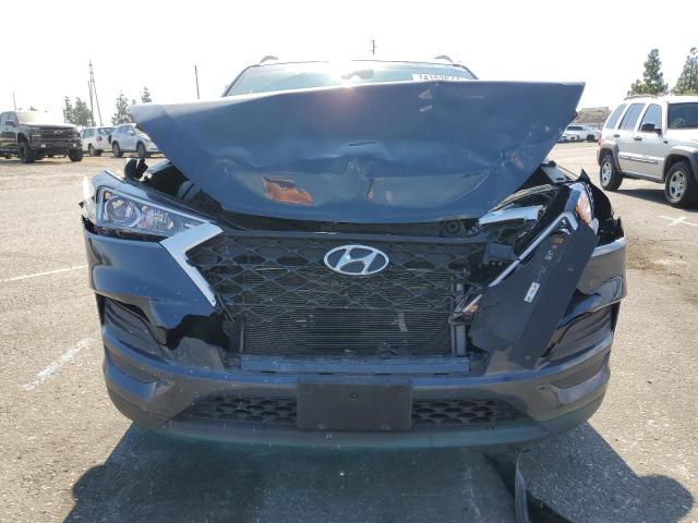 Photo 4 VIN: KM8J33A41KU077997 - HYUNDAI TUCSON LIM 