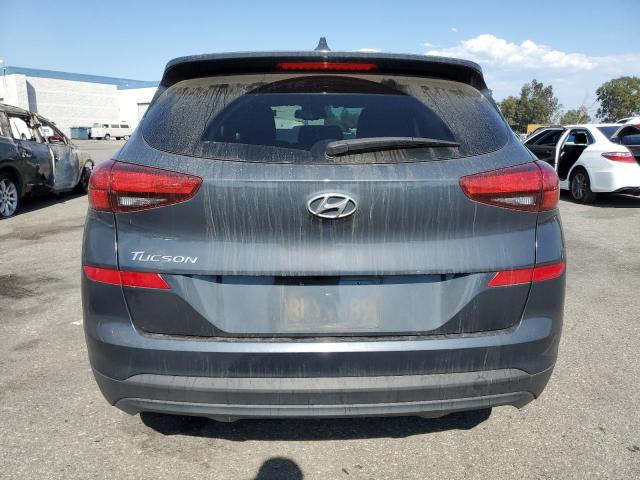 Photo 5 VIN: KM8J33A41KU077997 - HYUNDAI TUCSON LIM 