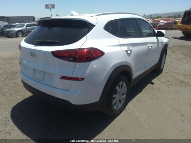 Photo 3 VIN: KM8J33A41KU851343 - HYUNDAI TUCSON 