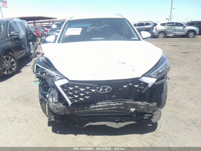 Photo 5 VIN: KM8J33A41KU851343 - HYUNDAI TUCSON 