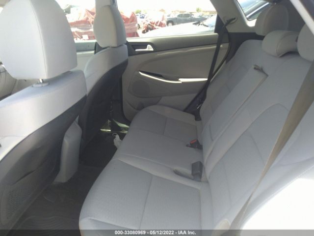 Photo 7 VIN: KM8J33A41KU851343 - HYUNDAI TUCSON 