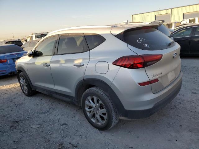 Photo 1 VIN: KM8J33A41KU880941 - HYUNDAI TUCSON LIM 