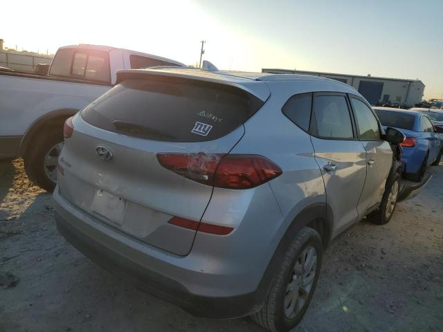 Photo 2 VIN: KM8J33A41KU880941 - HYUNDAI TUCSON LIM 