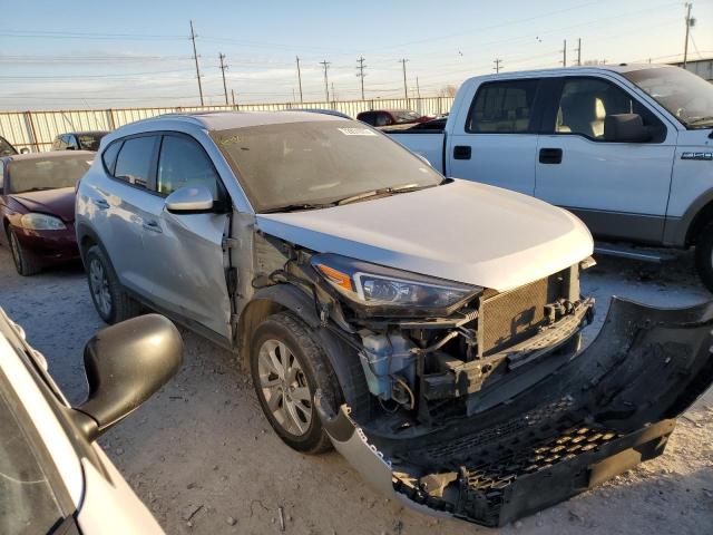 Photo 3 VIN: KM8J33A41KU880941 - HYUNDAI TUCSON LIM 