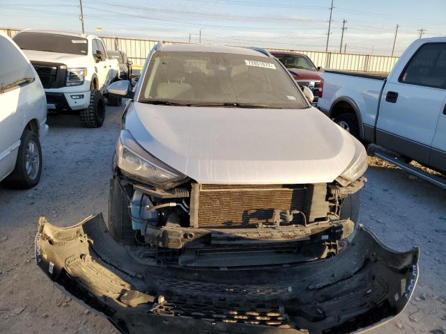 Photo 4 VIN: KM8J33A41KU880941 - HYUNDAI TUCSON LIM 