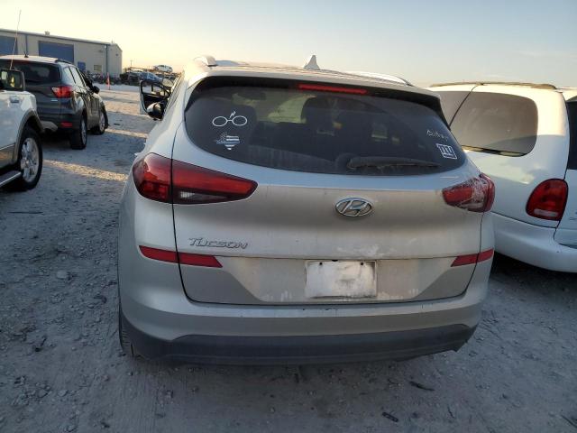 Photo 5 VIN: KM8J33A41KU880941 - HYUNDAI TUCSON LIM 