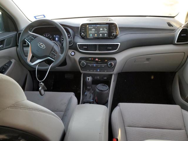 Photo 7 VIN: KM8J33A41KU880941 - HYUNDAI TUCSON LIM 