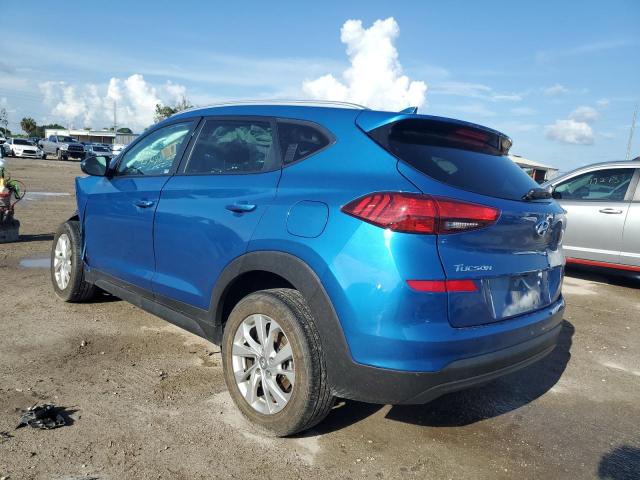 Photo 1 VIN: KM8J33A41KU884276 - HYUNDAI TUCSON LIM 