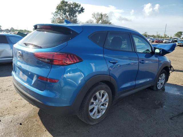 Photo 2 VIN: KM8J33A41KU884276 - HYUNDAI TUCSON LIM 