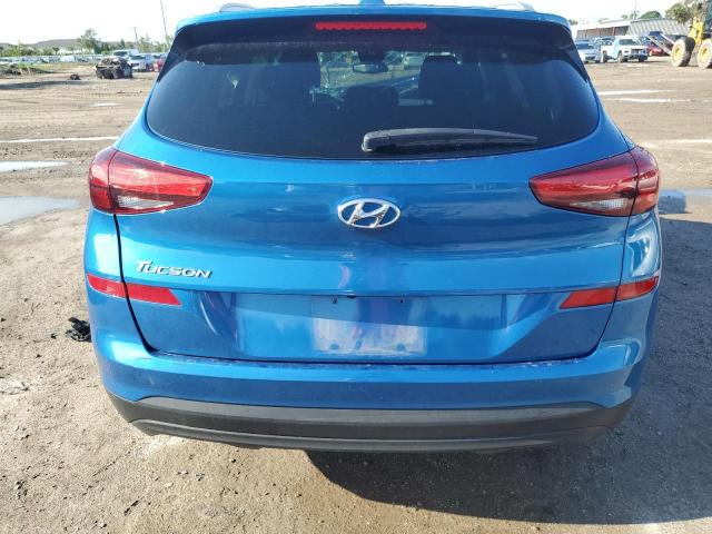 Photo 5 VIN: KM8J33A41KU884276 - HYUNDAI TUCSON LIM 