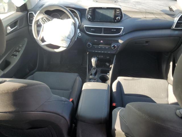 Photo 7 VIN: KM8J33A41KU884276 - HYUNDAI TUCSON LIM 