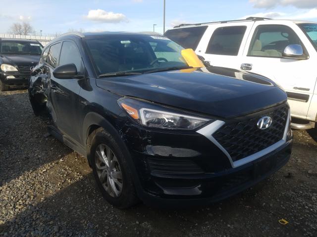 Photo 0 VIN: KM8J33A41KU904221 - HYUNDAI TUCSON LIM 