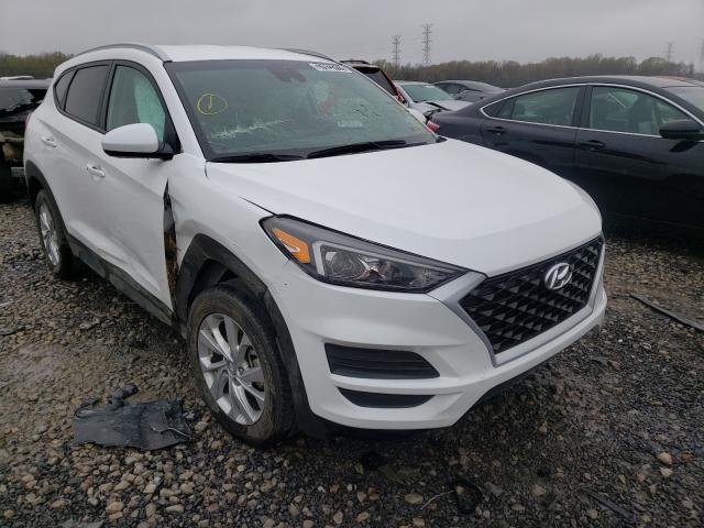 Photo 0 VIN: KM8J33A41KU932861 - HYUNDAI TUCSON LIM 