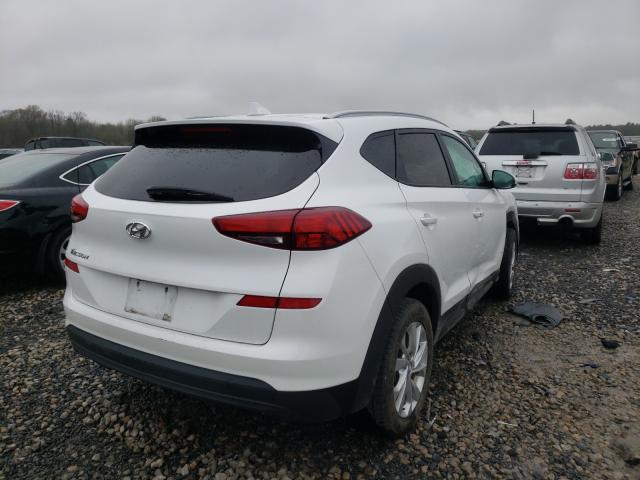 Photo 3 VIN: KM8J33A41KU932861 - HYUNDAI TUCSON LIM 