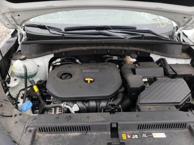 Photo 6 VIN: KM8J33A41KU932861 - HYUNDAI TUCSON LIM 