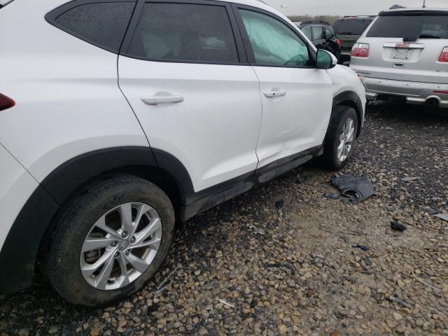 Photo 8 VIN: KM8J33A41KU932861 - HYUNDAI TUCSON LIM 