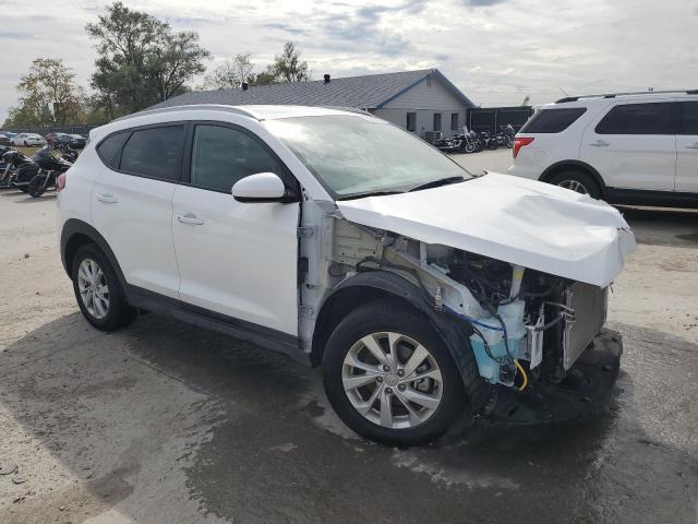 Photo 3 VIN: KM8J33A41KU944329 - HYUNDAI TUCSON LIM 