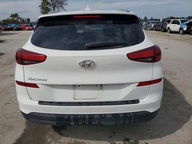 Photo 5 VIN: KM8J33A41KU944329 - HYUNDAI TUCSON LIM 