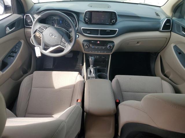 Photo 7 VIN: KM8J33A41KU944329 - HYUNDAI TUCSON LIM 