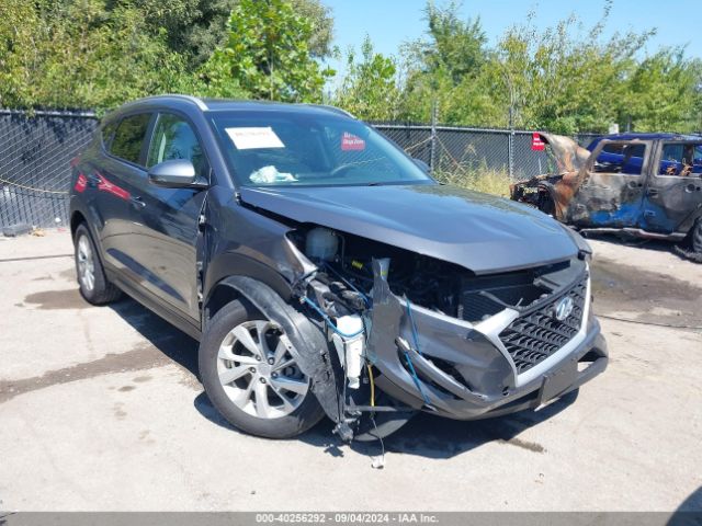 Photo 0 VIN: KM8J33A41KU969506 - HYUNDAI TUCSON 