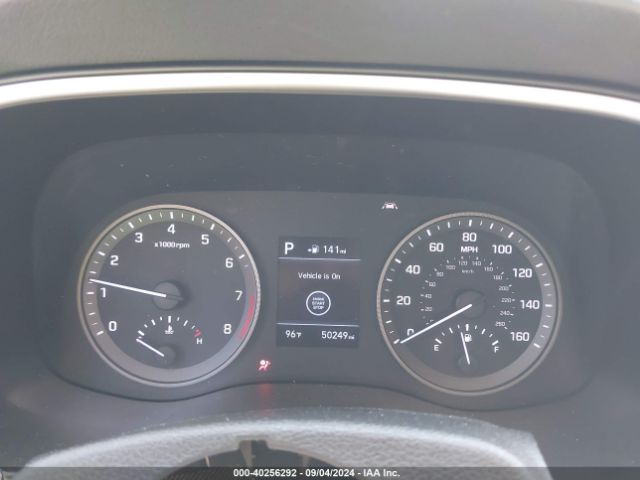 Photo 6 VIN: KM8J33A41KU969506 - HYUNDAI TUCSON 