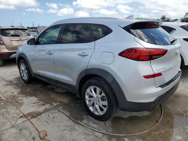 Photo 1 VIN: KM8J33A41KU993014 - HYUNDAI TUCSON LIM 