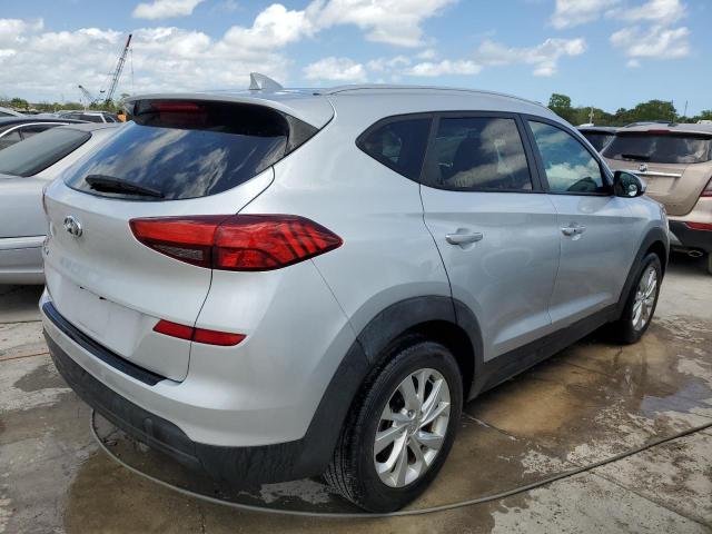 Photo 2 VIN: KM8J33A41KU993014 - HYUNDAI TUCSON LIM 