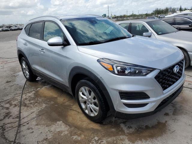 Photo 3 VIN: KM8J33A41KU993014 - HYUNDAI TUCSON LIM 