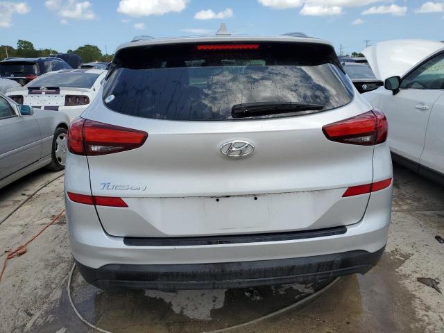 Photo 5 VIN: KM8J33A41KU993014 - HYUNDAI TUCSON LIM 