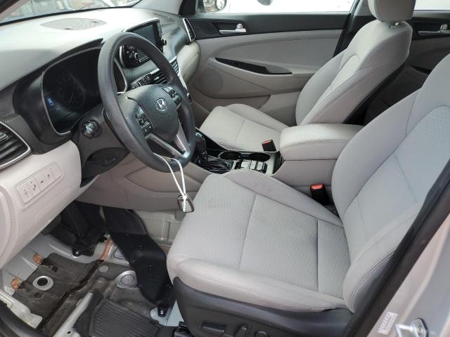 Photo 6 VIN: KM8J33A41KU993014 - HYUNDAI TUCSON LIM 