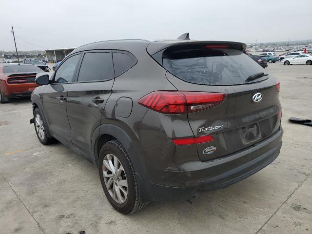 Photo 1 VIN: KM8J33A41KU995930 - HYUNDAI TUCSON 