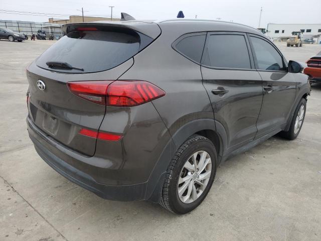 Photo 2 VIN: KM8J33A41KU995930 - HYUNDAI TUCSON 