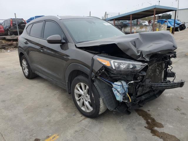 Photo 3 VIN: KM8J33A41KU995930 - HYUNDAI TUCSON 