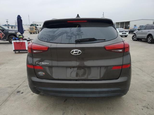 Photo 5 VIN: KM8J33A41KU995930 - HYUNDAI TUCSON 