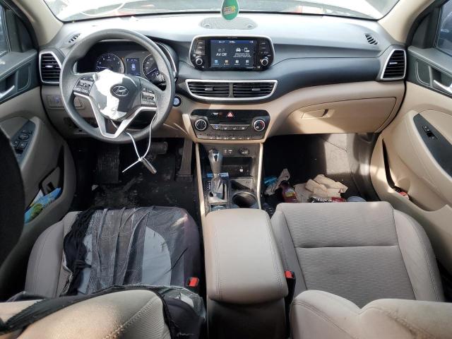 Photo 7 VIN: KM8J33A41KU995930 - HYUNDAI TUCSON 