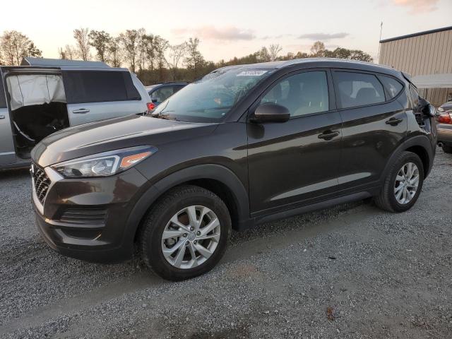 Photo 0 VIN: KM8J33A41LU104519 - HYUNDAI TUCSON LIM 