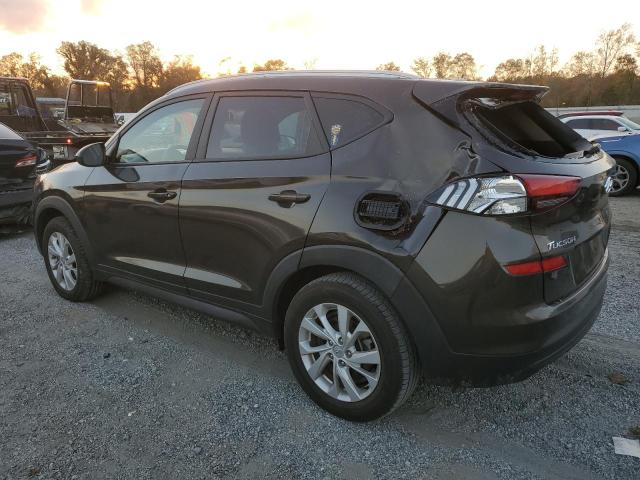 Photo 1 VIN: KM8J33A41LU104519 - HYUNDAI TUCSON LIM 