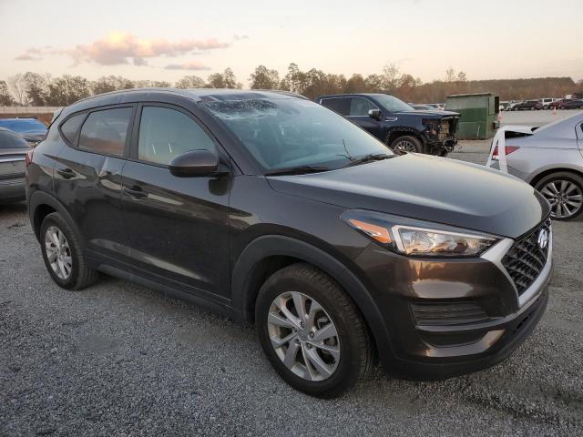 Photo 3 VIN: KM8J33A41LU104519 - HYUNDAI TUCSON LIM 