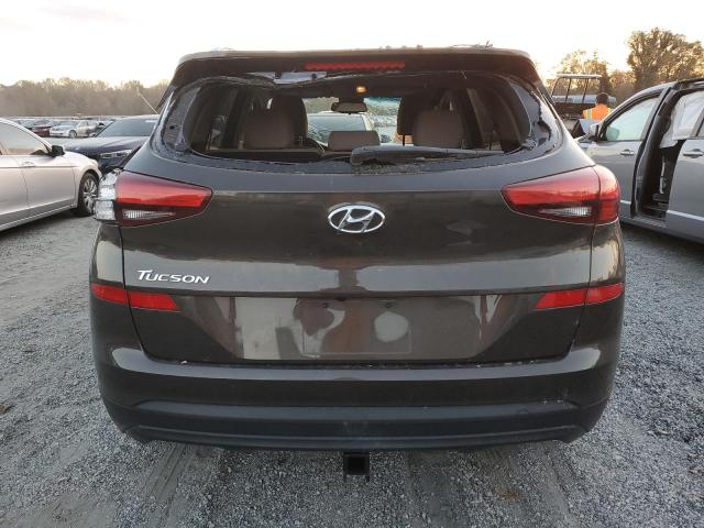 Photo 5 VIN: KM8J33A41LU104519 - HYUNDAI TUCSON LIM 